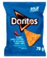 Doritos Chips 70g