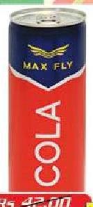 Maxfly Cola 250ml