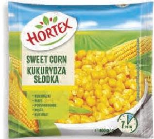 Hortex FZ Sweet Corn 400g