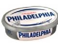 Philadelphia Cream Cheese Original and Light 180g