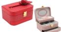 Jewelry Box 3 Tiers