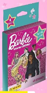 Barbie Multipack Stickers 48 Stickers