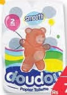 Smooth Doudou 6 Toilet Paper