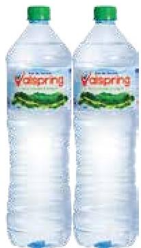 Valspring Eau de Source 1.5L