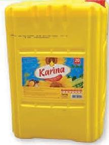 Karina Blended Vegetable Cooking Oil 20lts