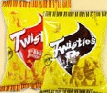Twisties 15g