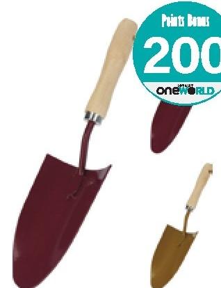 Garden Spade 32 x 8cm