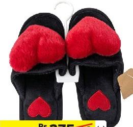 Women Slipper Mix Color 36-41