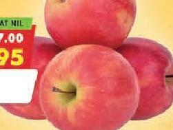 Apple Crisp Pink 500g