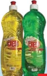 Crest Liquide vaisselle (gammes classique) 750ml