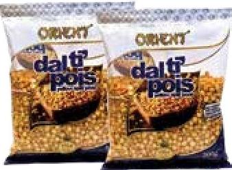 Orient Dal Ti' Pois 500g