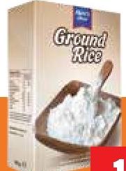 Mum's Choice Ground Rice 400g