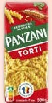 Panzani Torti 500g