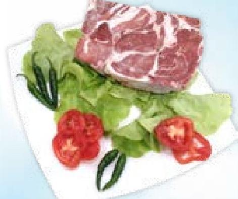 GREENFIELD Boneless Lamb Leg 500g