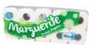 Marguerite SMOOTH Toilet Paper 10 rolls x 2 ply