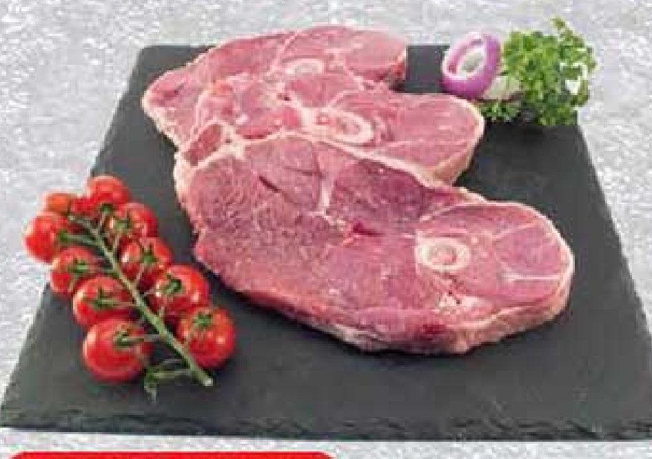 Save Shop Agneau Speciale Grillade per 500g