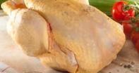 Whole Chicken