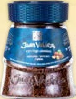 JUAN VALDEZ Coffee Decaf 95g