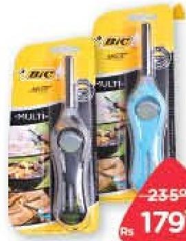 Bic 1 Mega Lighter 1 Blister