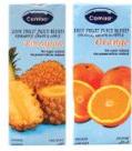 Camisa 100% Fruit Juice Blend 200ml