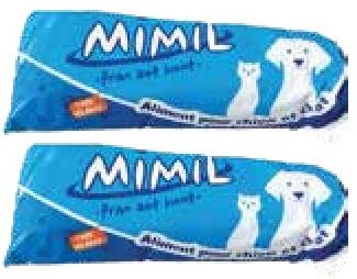 MIMIL DOG FOOD CHICKEN 500G