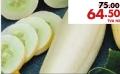 White Cucumber