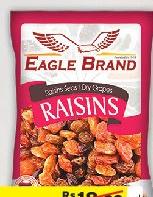 Eagle Brand Raisin Sec 50G