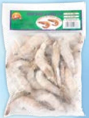 SAVE SHOP Crevette Avec Tête 31/40 500g